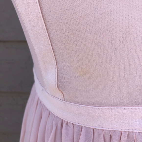 Ark + Ark studded high low dress! - Picture 7 of 12